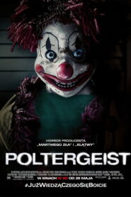 Poltergeist • Obejrzyj Cały Film Online Już Teraz!