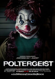 Poltergeist • Obejrzyj Cały Film Online Już Teraz!