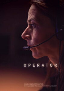 Operator • Obejrzyj Cały Film Online Już Teraz!