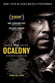 Ocalony • Obejrzyj Cały Film Online Już Teraz!