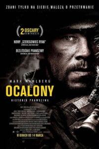 Ocalony • Obejrzyj Cały Film Online Już Teraz!