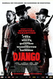 Django • Obejrzyj Cały Film Online Już Teraz!