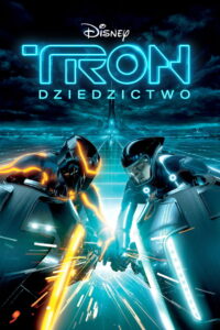 Tron. Dziedzictwo • Obejrzyj Cały Film Online Już Teraz!