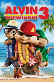 Alvin i wiewiórki 3 • Obejrzyj Cały Film Online Już Teraz!