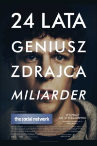 The Social Network • Obejrzyj Cały Film Online Już Teraz!