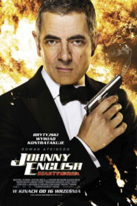 Johnny English: Reaktywacja • Obejrzyj Cały Film Online Już Teraz!