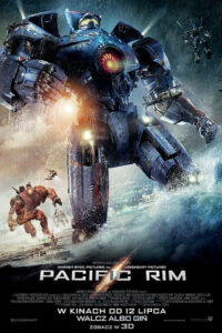 Pacific Rim • Obejrzyj Cały Film Online Już Teraz!