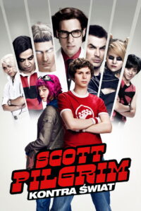 Scott Pilgrim kontra świat • Obejrzyj Cały Film Online Już Teraz!