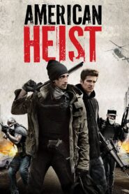 American Heist. Skok życia • Obejrzyj Cały Film Online Już Teraz!