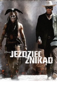 Jeździec znikąd • Obejrzyj Cały Film Online Już Teraz!