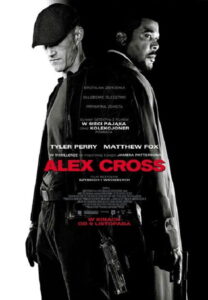 Alex Cross • Obejrzyj Cały Film Online Już Teraz!