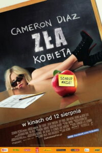 Zła kobieta • Obejrzyj Cały Film Online Już Teraz!