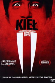 Kieł • Obejrzyj Cały Film Online Już Teraz!