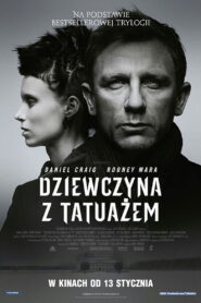 Dziewczyna z tatuażem • Obejrzyj Cały Film Online Już Teraz!
