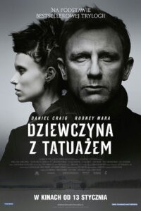 Dziewczyna z tatuażem • Obejrzyj Cały Film Online Już Teraz!