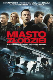 Miasto Złodziei • Obejrzyj Cały Film Online Już Teraz!