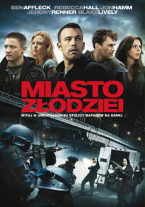 Miasto Złodziei • Obejrzyj Cały Film Online Już Teraz!