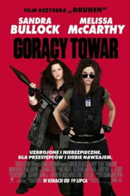 Gorący towar • Obejrzyj Cały Film Online Już Teraz!