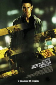 Jack Reacher: Jednym strzałem • Obejrzyj Cały Film Online Już Teraz!
