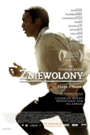 Zniewolony • Obejrzyj Cały Film Online Już Teraz!