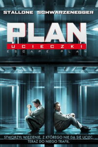 Plan ucieczki • Obejrzyj Cały Film Online Już Teraz!