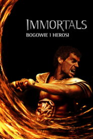 Immortals. Bogowie i herosi • Obejrzyj Cały Film Online Już Teraz!