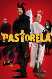 Pastorela • Obejrzyj Cały Film Online Już Teraz!