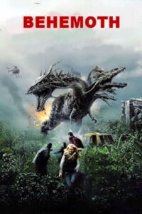 Behemoth • Obejrzyj Cały Film Online Już Teraz!
