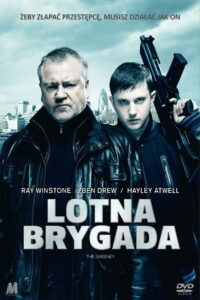 Lotna brygada • Obejrzyj Cały Film Online Już Teraz!