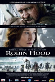 Robin Hood • Obejrzyj Cały Film Online Już Teraz!