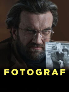 Fotograf • Obejrzyj Cały Film Online Już Teraz!