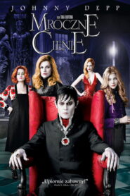 Mroczne cienie • Obejrzyj Cały Film Online Już Teraz!