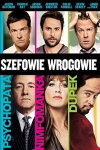 Szefowie wrogowie • Obejrzyj Cały Film Online Już Teraz!