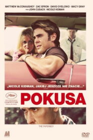 Pokusa • Obejrzyj Cały Film Online Już Teraz!