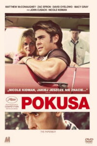 Pokusa • Obejrzyj Cały Film Online Już Teraz!
