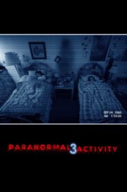 Paranormal Activity 3 • Obejrzyj Cały Film Online Już Teraz!