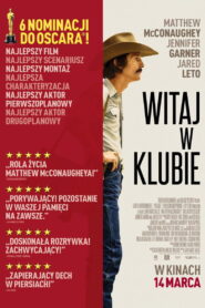 Witaj w Klubie • Obejrzyj Cały Film Online Już Teraz!