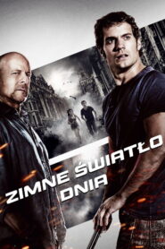 Zimne światło dnia • Obejrzyj Cały Film Online Już Teraz!
