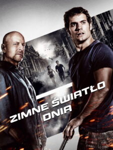Zimne światło dnia • Obejrzyj Cały Film Online Już Teraz!