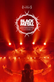 Black Metal • Obejrzyj Cały Film Online Już Teraz!