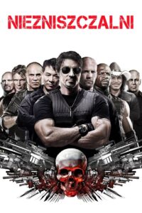 Niezniszczalni • Obejrzyj Cały Film Online Już Teraz!