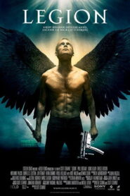 Legion • Obejrzyj Cały Film Online Już Teraz!