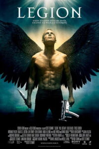 Legion • Obejrzyj Cały Film Online Już Teraz!
