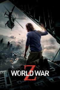World War Z • Obejrzyj Cały Film Online Już Teraz!