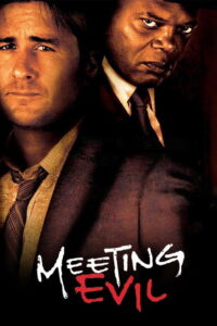 Meeting Evil • Obejrzyj Cały Film Online Już Teraz!