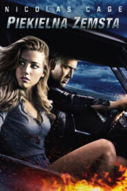 Piekielna Zemsta • Obejrzyj Cały Film Online Już Teraz!