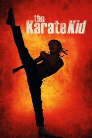 Karate Kid • Obejrzyj Cały Film Online Już Teraz!