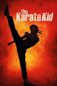 Karate Kid • Obejrzyj Cały Film Online Już Teraz!