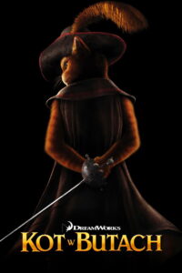 Kot w butach • Obejrzyj Cały Film Online Już Teraz!