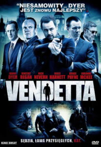 Vendetta • Obejrzyj Cały Film Online Już Teraz!